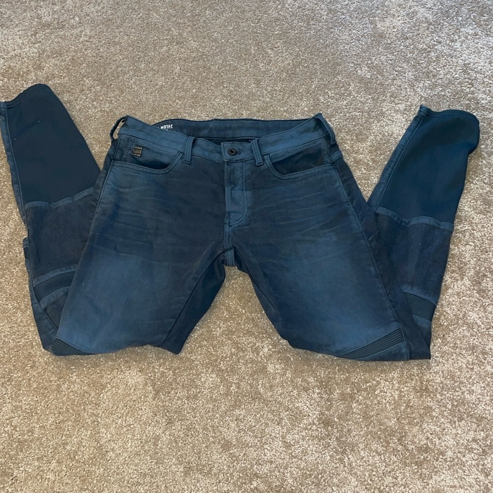 G-Star Raw Motac Jeans